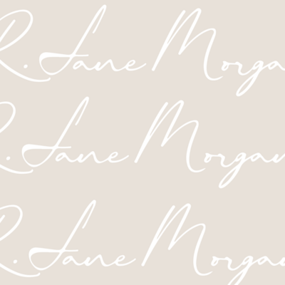 Project management and installation detail image for R. Jane Morgan Interior + Design